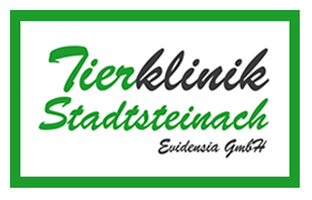 Logo Tierklinik Stadtsteinach